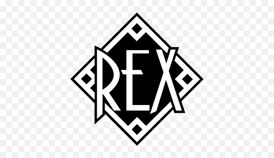 Check Out Rex Theater - Rex Theater Png,Reverbnation Logo