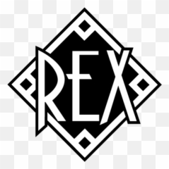 Check Out Rex Theater - png