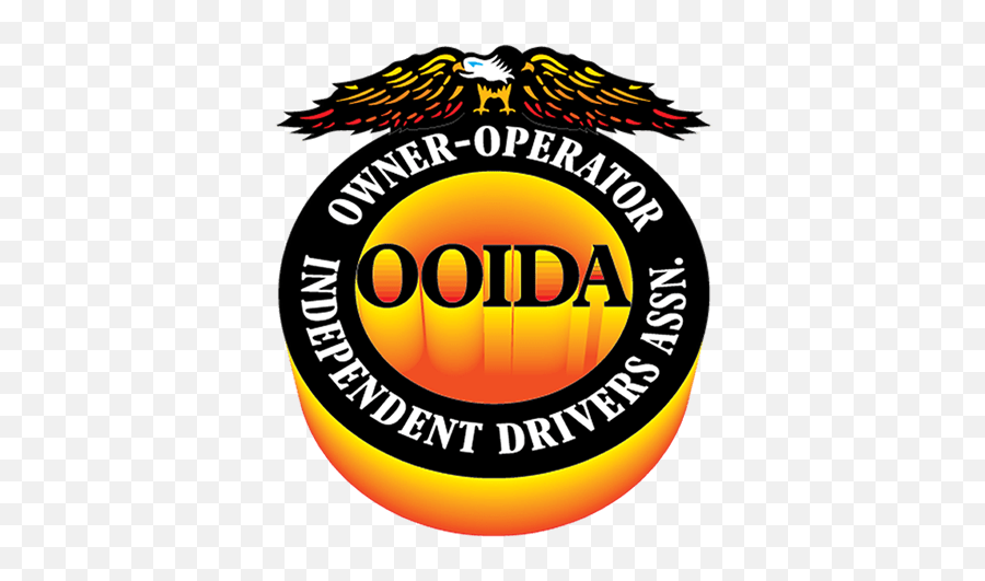 One Voice For Truckers Everywhere Join The Ooida Family - Ooida Logo Png,Independent Trucks Logo