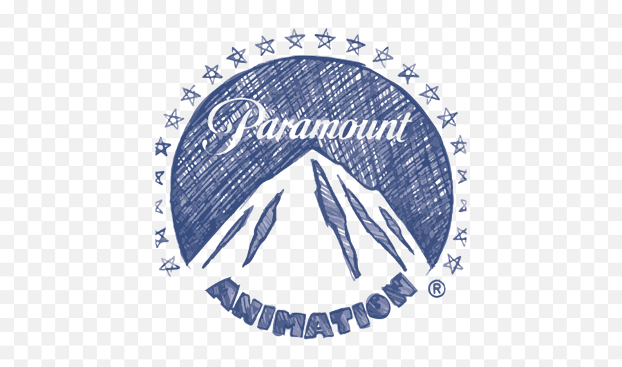 Paramount - Paramount Png,Paramount Home Video Logo