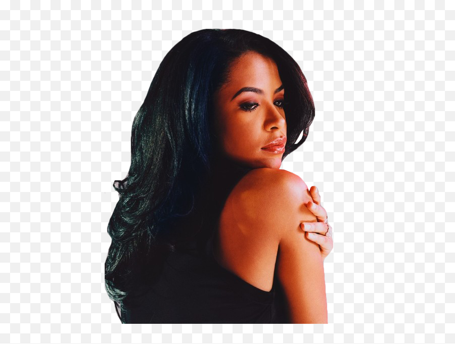 Aaliyah - Transparent Aaliyah Png,Aaliyah Png