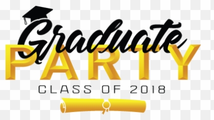 The Graduating Class U2013 Spring 2018 - Westgen Clip Art Png,Class Of 2018 Png