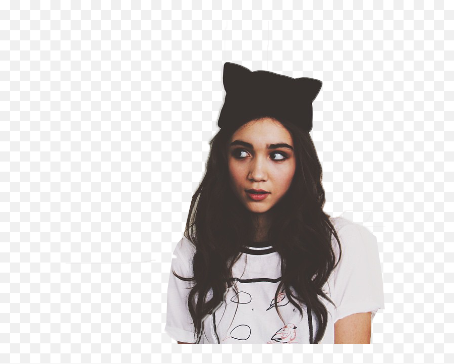 Image About Png In - Hacer Para Ser Mas Segura De Mi Misma,Rowan Blanchard Png