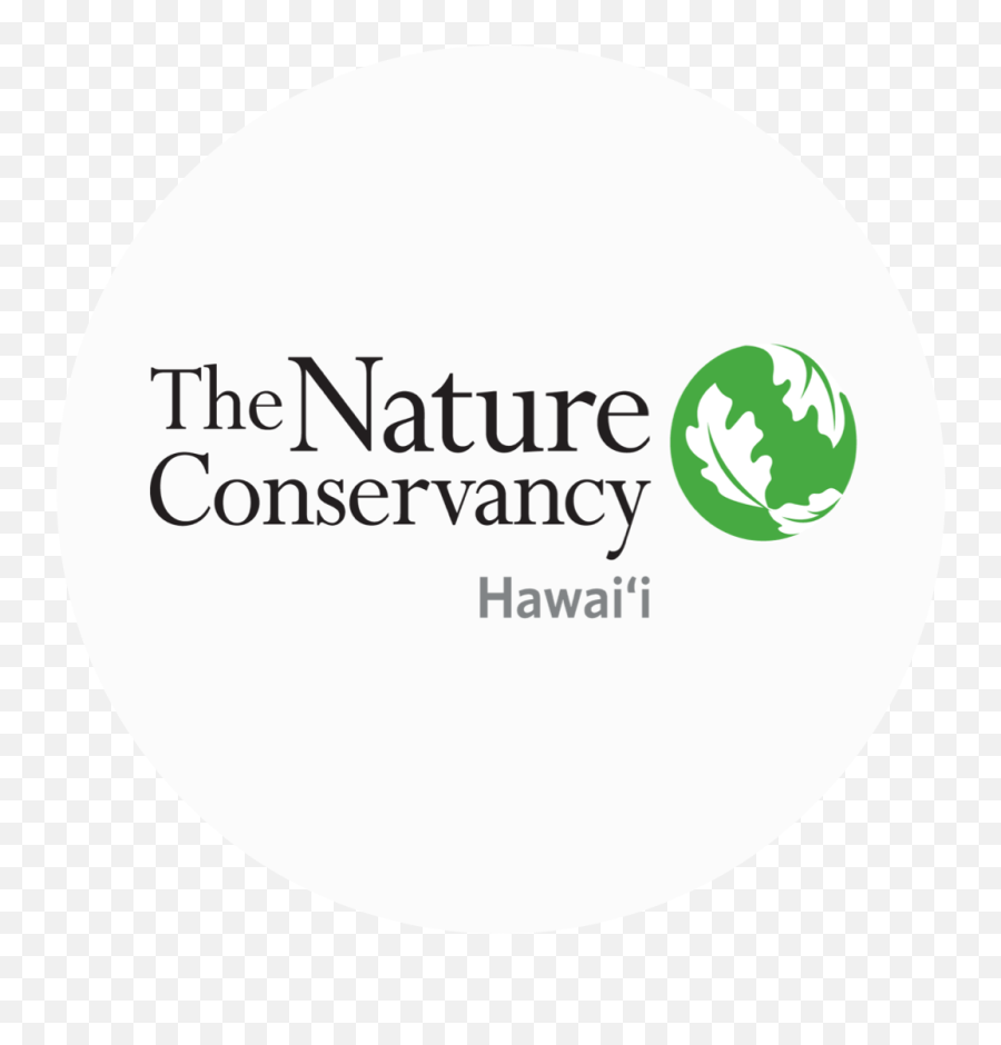 Tnc - Nature Conservancy Png,The Nature Conservancy Logo