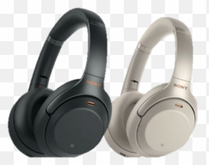 Sony Wh - 1000xm4 png