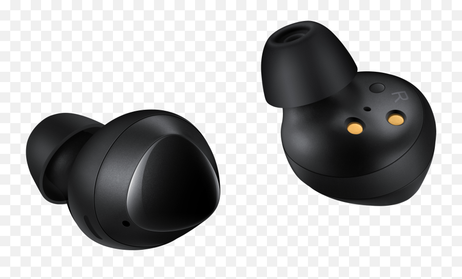 Samsung Galaxy Buds Black - Galaxy Buds Png,Jlab Jbuds Air Icon