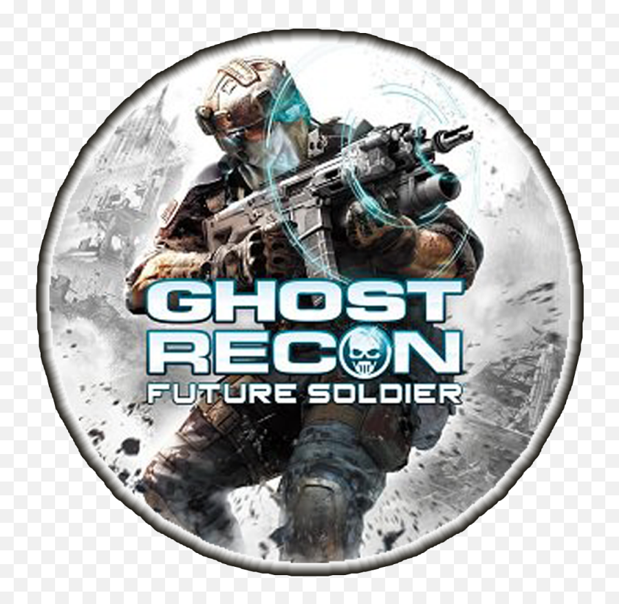 Far Cry Primal - Tom Clancy Ghost Recon Future Soldier Png,Uplay Icon