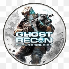 Far Cry Primal - Tom Clancy Ghost Recon Future Soldier png