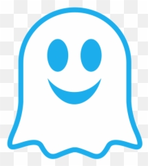 Ghostery Lite - Happy png