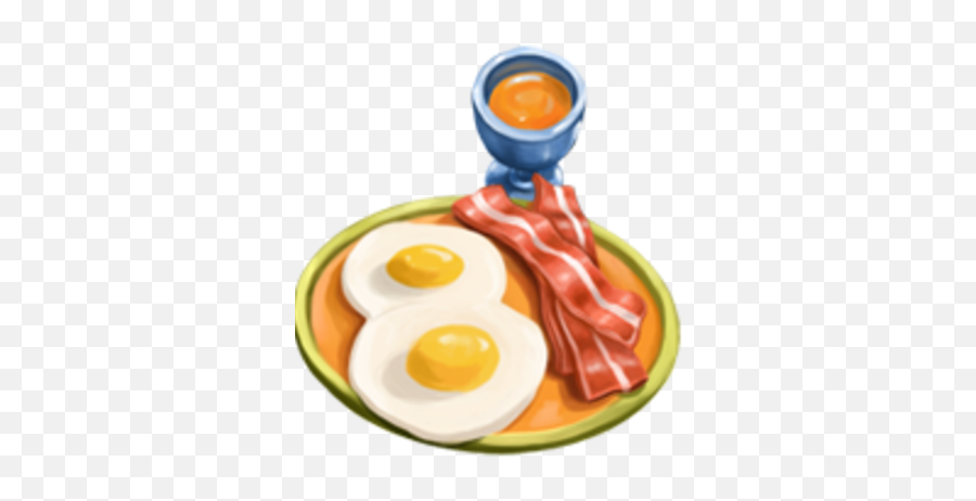 Breakfast Buffet Castle Story Guide Wiki Fandom - Fried Egg Png,Buffet Png