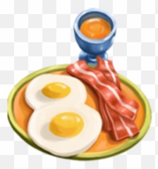 Breakfast Buffet Castle Story Guide Wiki Fandom - Fried Egg Png,Buffet Png