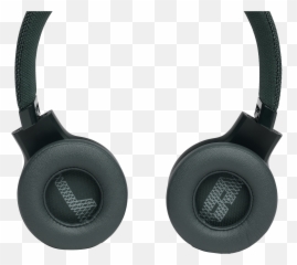 Jbl Live 400bt - Blk png