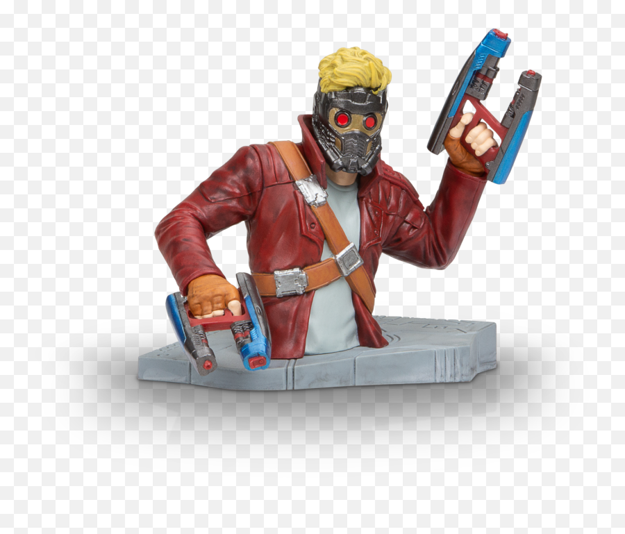 Star - Lord Invades The New Mixtape Loot Crate This May Png,Mixtape Icon