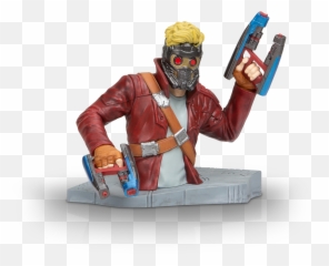 Star - Lord Invades The New Mixtape Loot Crate This May png