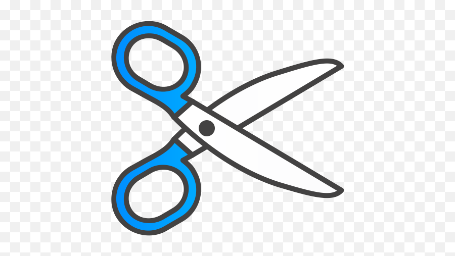 Computer Icons Scissors Clip Art - Scissor Png Download Scissor Png,Scissor Png