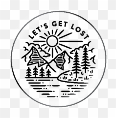 Drawings Trippy Designs Lost Tattoo - Lets Get png
