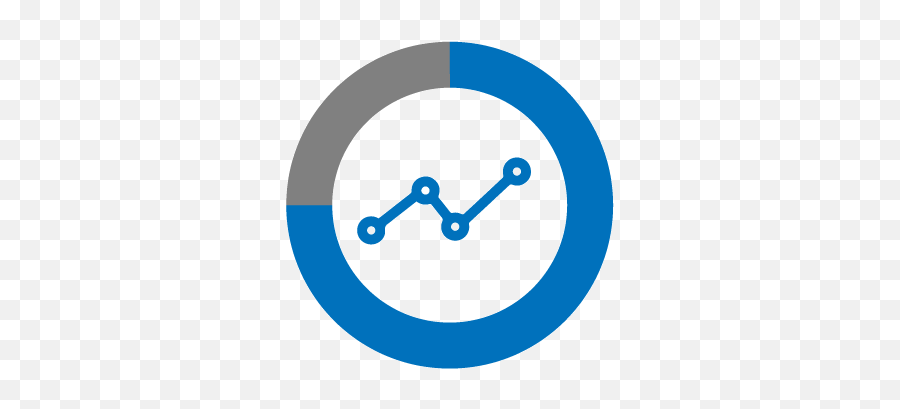 Industry 40 - Soluciones De Software Para Negocios Dot Png,Infor Icon