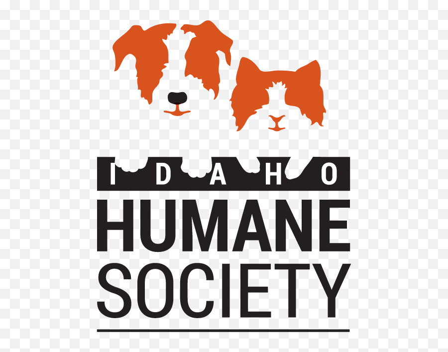 In The Community - Humane Society Animal Shelter Logos Png,Icon Credit Union Meridian
