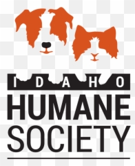 In The Community - Humane Society Animal Shelter Logos Png,Icon Credit Union Meridian