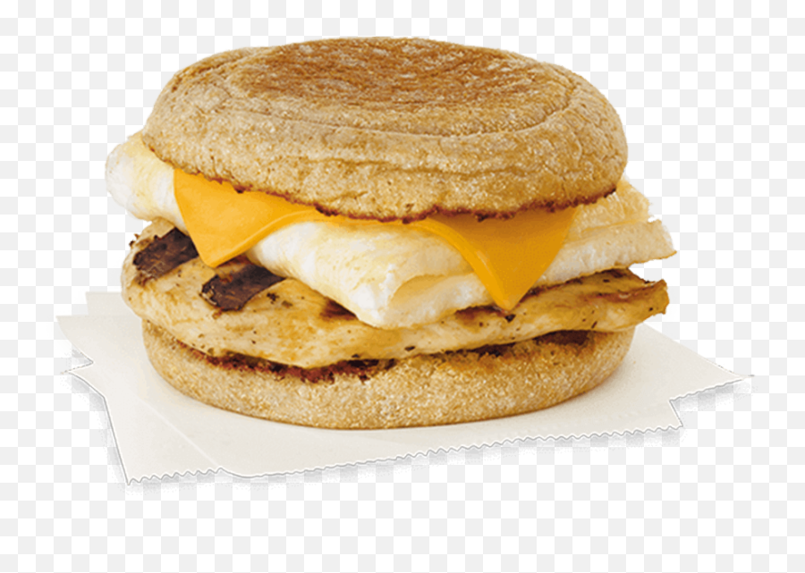 Egg White Grill Nutrition And Description Chick - Fila Chick Fil A Grilled Chicken Breakfast Png,Egg Roll Icon