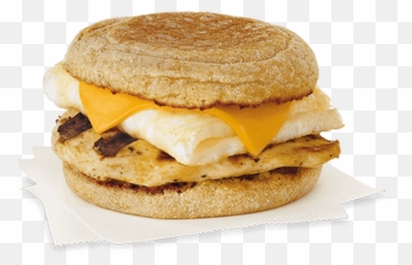 Egg White Grill Nutrition And Description Chick - Fila Chick Fil A Grilled Chicken Breakfast Png,Egg Roll Icon