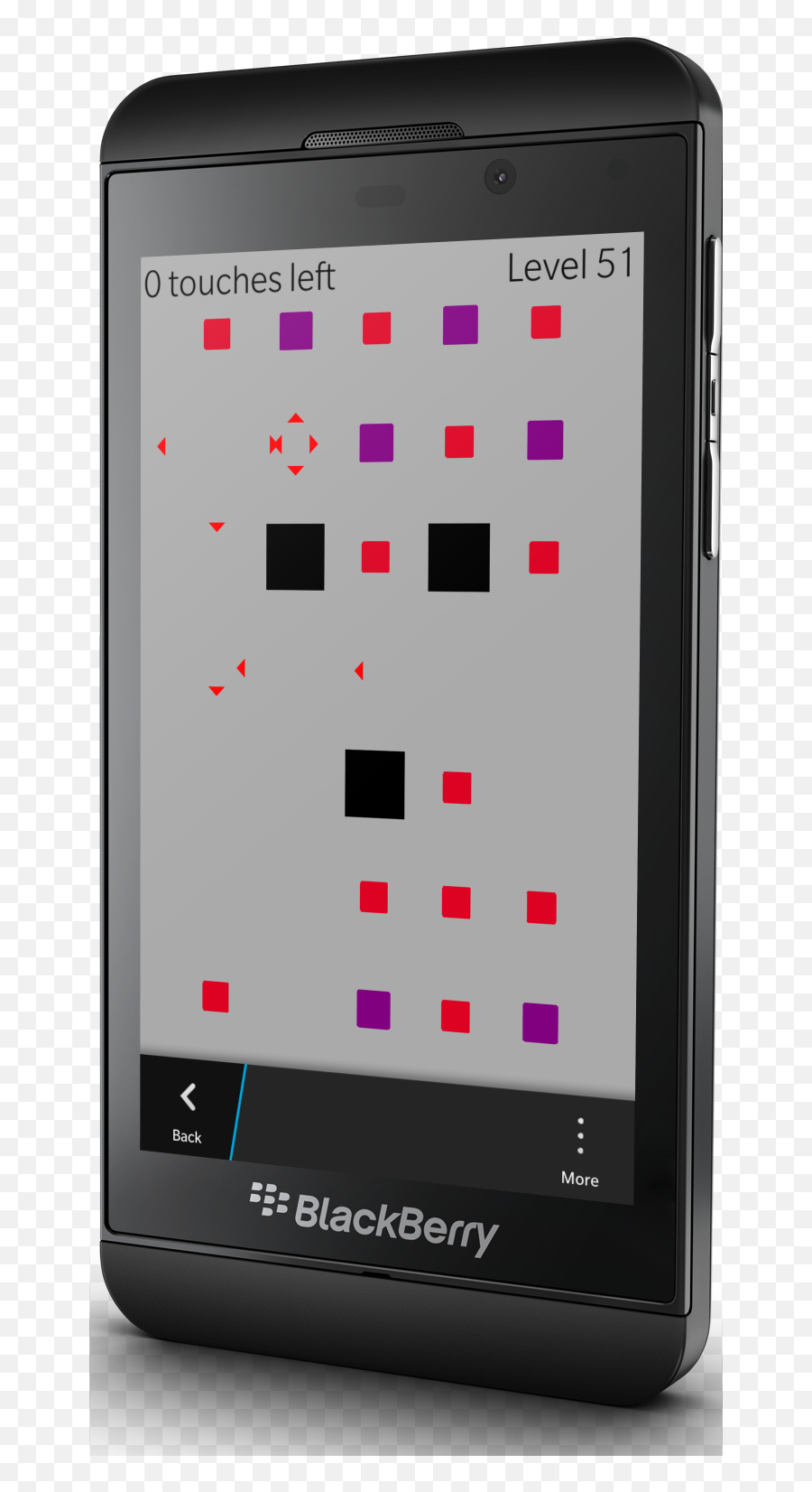Xploding Boxes - Blackberry Png,Blackberry World App Icon
