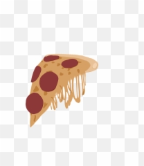 Pizza Food Design - Free image on Pixabay Digital Illustration png