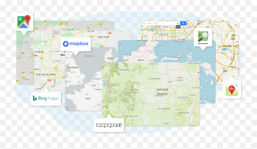 My Maps Location Map Search - Language Png,Google Maps Icon List