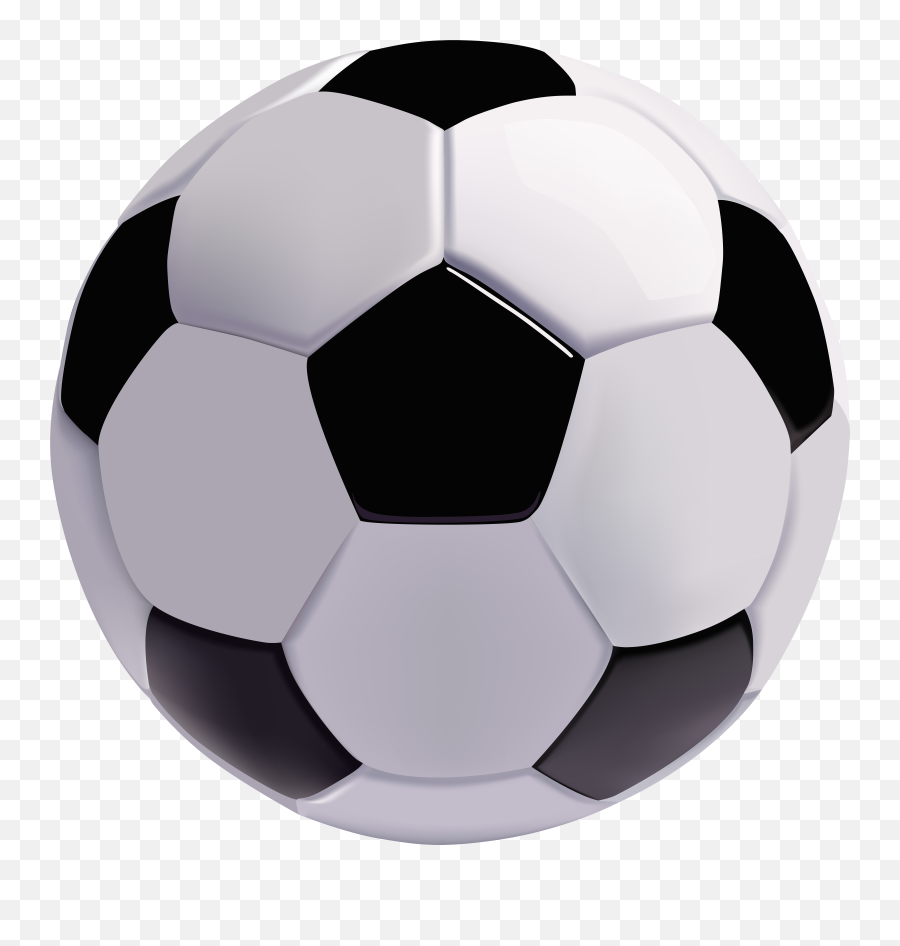 Picture Png Soccer Ball Transparent