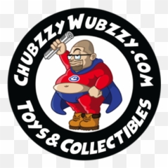 Mlb Chubzzy Wubzzy Toys Collectibles - Language png