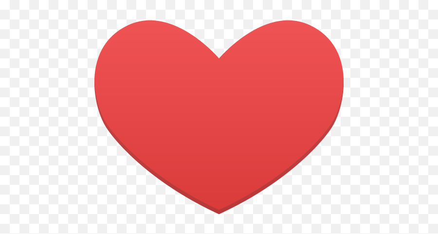 Favorite Heart Icon Png Transparent