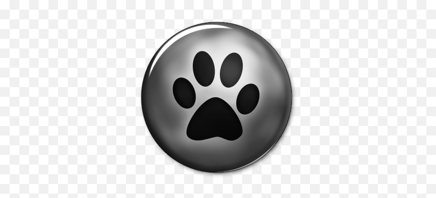 Cats - Dot Png,Cat Paw Icon