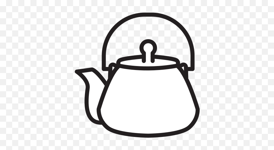 Teapot Free Icon Of Selman Icons - Teapot Icon Png,Tea Kettle Icon