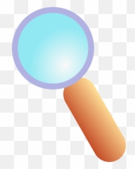 Download Small - Search Icon For Button PNG Image with No Clip Art