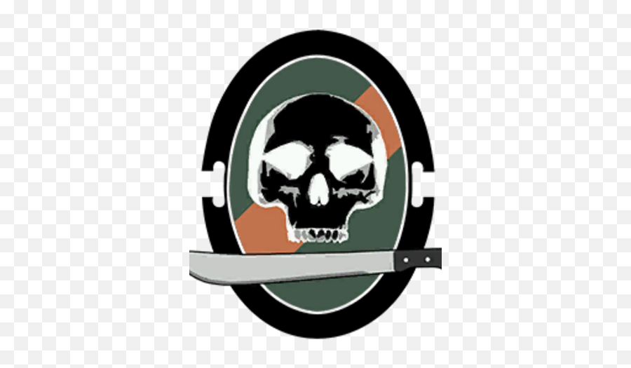 Africa Militia Call Of Duty Wiki Fandom - African Militia Mw3 Png,African Icon