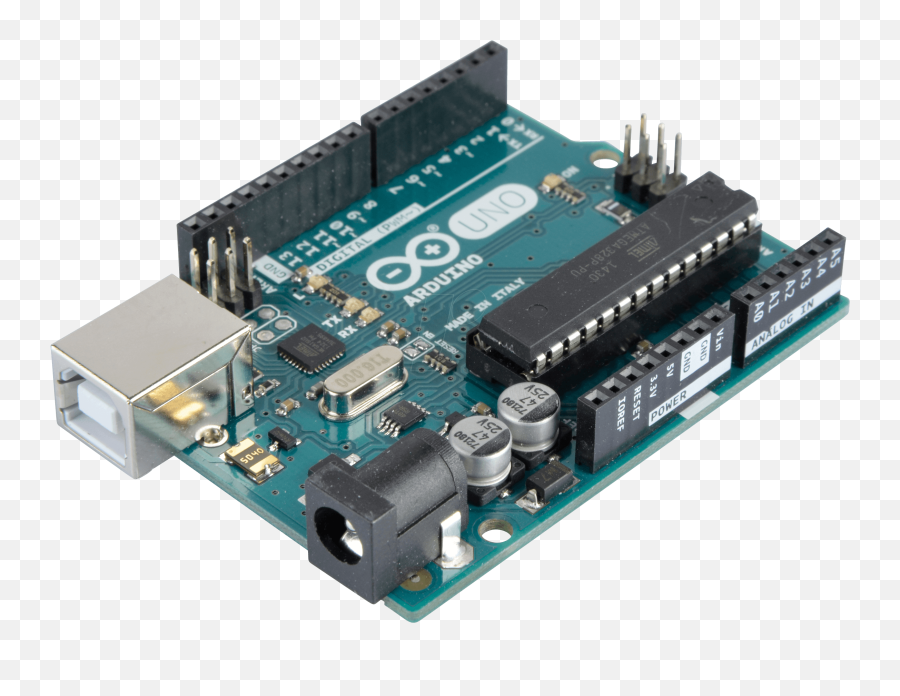 Generating An Arduino 16 - Arduino Uno 3 Png,Ardino Uno Device Manager Icon