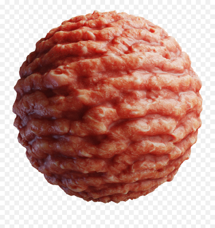 Ground Beef - Lychee Png,Ground Beef Png