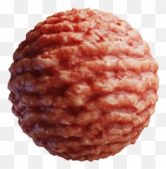 Ground Beef - Lychee png