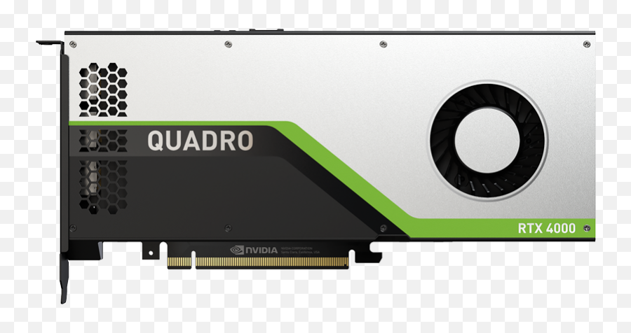 Nvidia Quadro Rtx 4000 - Quadro Rtx 4000 Png,Htc Thunderbolt Icon Glossary
