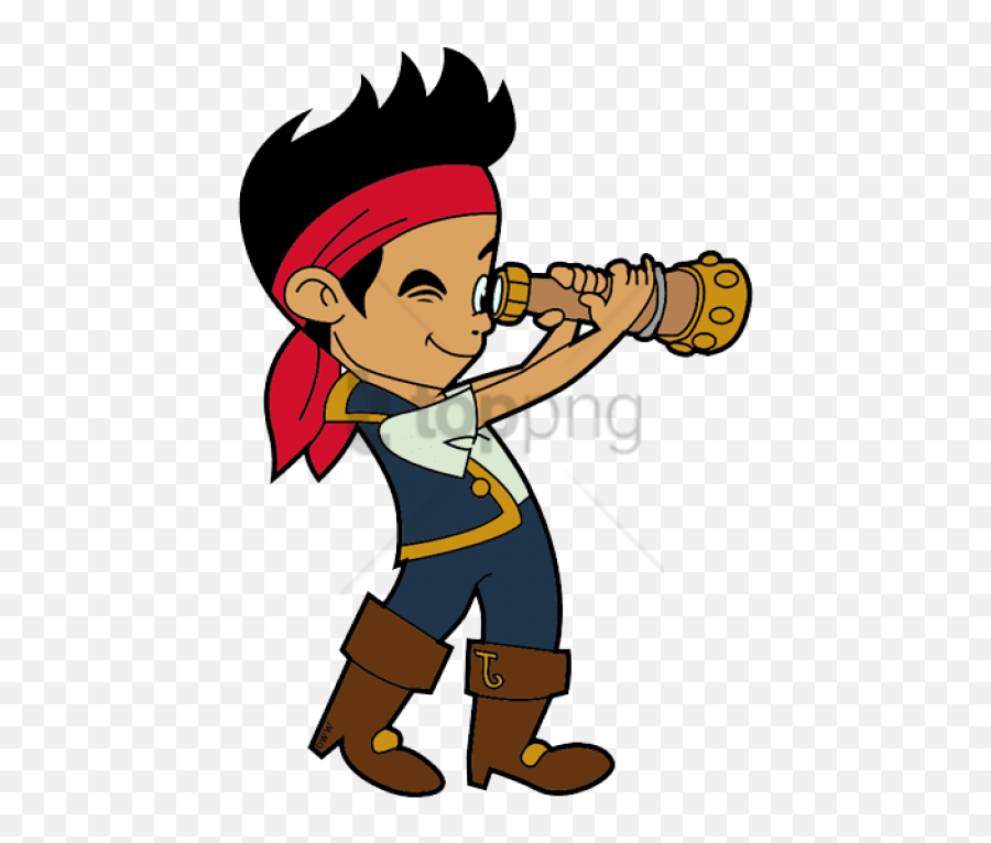 Free Png Pirate Image With - Pirate Clipart Png,Pirate Transparent