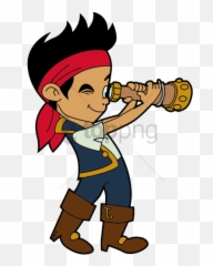 Free Png Pirate Image With - Clipart