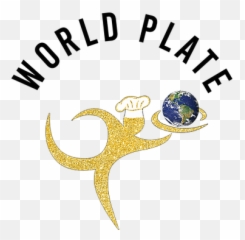 Home World Plate Eatery - Language png
