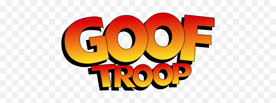 Max Goof Disney Fanon Wiki Fandom - Goof Troop Logo Disney Png,Icon Pop Mania Answers