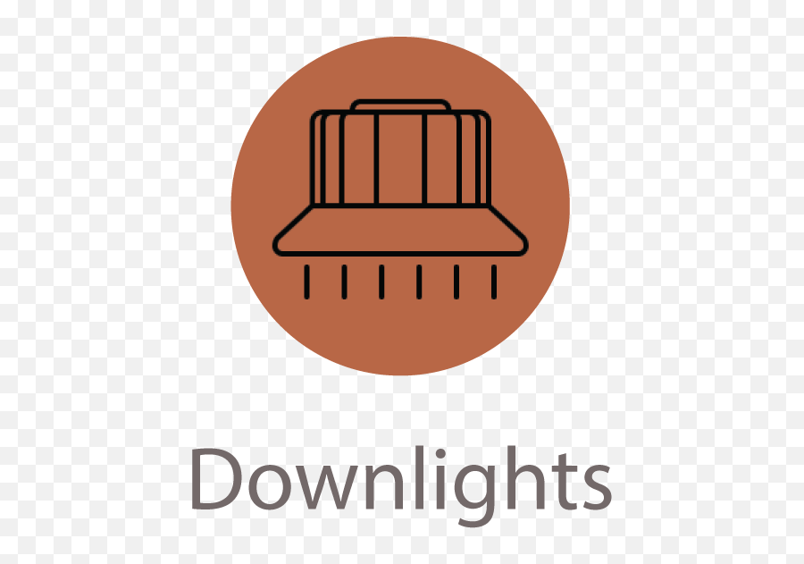 Downlights - Icontype Alphasights Png,Don Icon