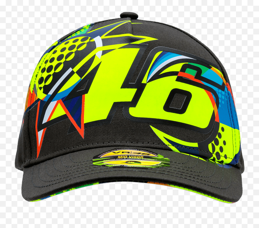 Valentino Rossi Vr46 Official Store - Valentino Rossi Winter Test Cap Png,Icon Team Merc Jacket