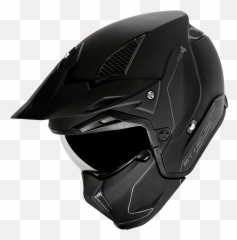 Streetfighter Sv Helmet Black - Casco Mt Trial Streetfighter Sv Png,Icon Hayabusa Helmet