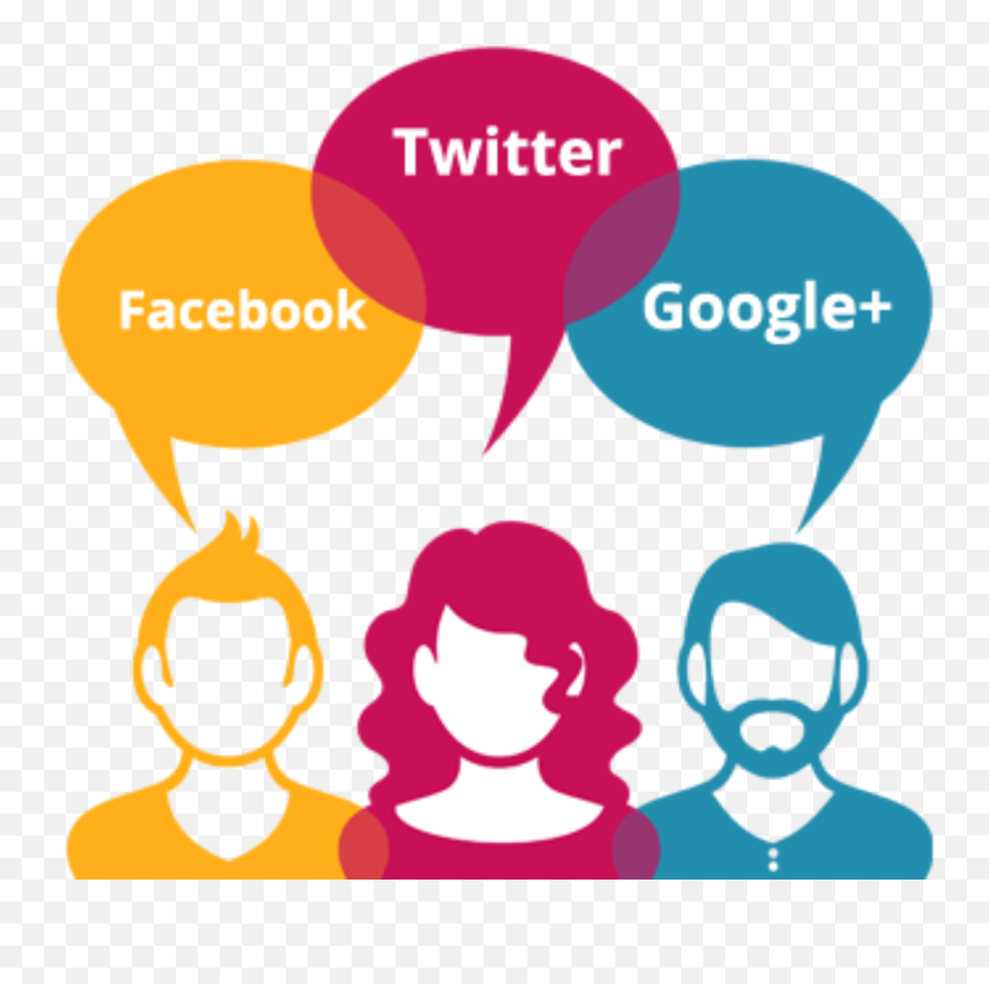 Toronto Social Media Agency Mississauga Marketing Experts Png Facebook Twitter Google Icon