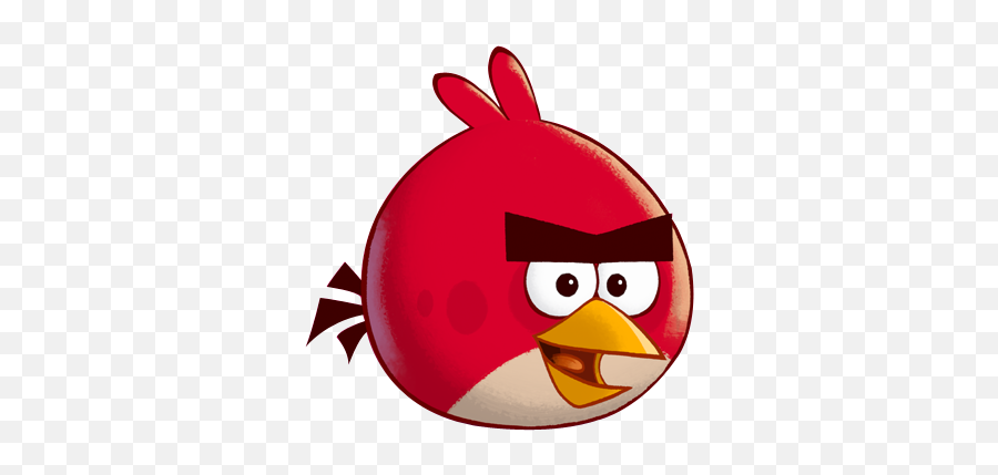 The Most Edited Angry Birds Picsart - Angry Birds Red Png,Angry Birds Eye Icon