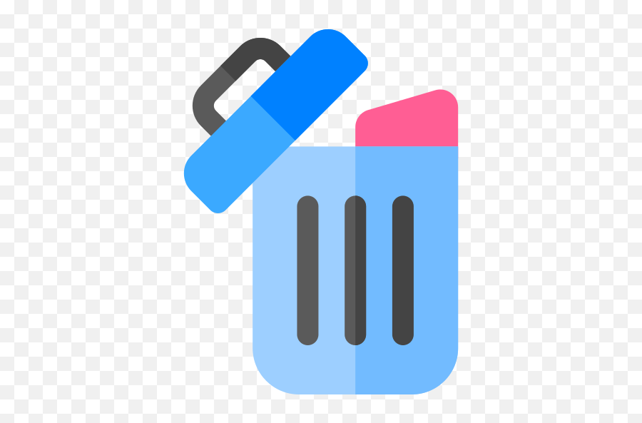 Delete - Free Interface Icons Language Png,Remove Clock Icon On Android