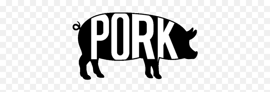 Pork - Icon Wholesale Butcher Sydney Online Butchers Language Png,Pig Icon